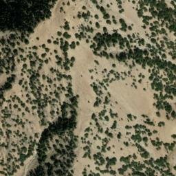 Satellite imagery of Kōh-e Māsamūt, AF