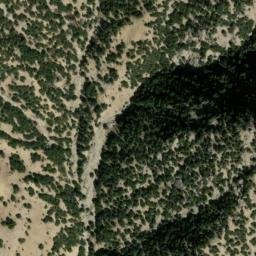Satellite imagery of Kōh-e Māsamūt, AF