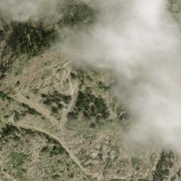 Satellite imagery of Kōh-e Angārdamīr, AF