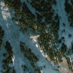 Satellite imagery of Shamanduk, AF