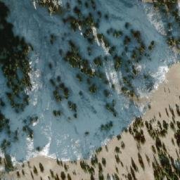 Satellite imagery of Shamanduk, AF