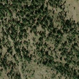 Satellite imagery of Kōgal Ghar, AF