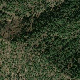 Satellite imagery of Kōgal Ghar, AF