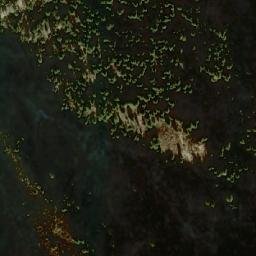 Satellite imagery of Showtalō Sar, AF