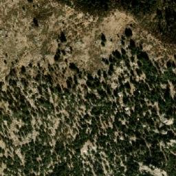 Satellite imagery of Nakhāş Sar, AF