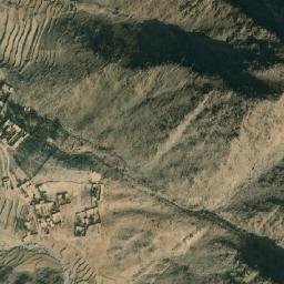 Satellite imagery of Maychalē Sar, AF