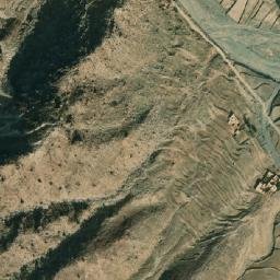 Satellite imagery of Maychalē Sar, AF
