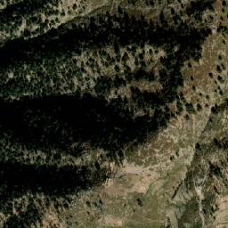 Satellite imagery of Nānō Sar, AF