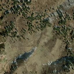 Satellite imagery of Nānō Sar, AF