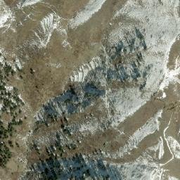 Satellite imagery of Lakro Sar, AF