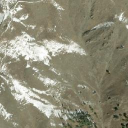 Satellite imagery of Lakro Sar, AF