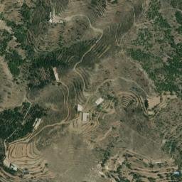 Satellite imagery of Torshe Khan Sar, PK