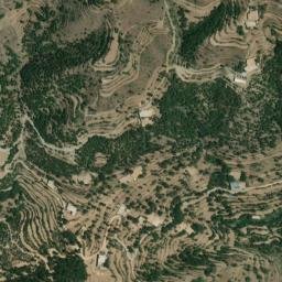 Satellite imagery of Torshe Khan Sar, PK