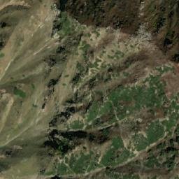 Satellite imagery of Danna, PK
