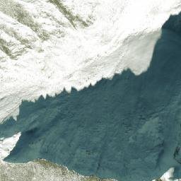 Satellite imagery of Emonea, PK