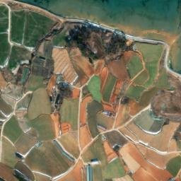 Satellite imagery of Goreungaeseom, KR