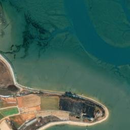Satellite imagery of Goreungaeseom, KR