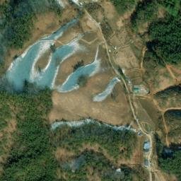 Satellite imagery of Chungsingak, KR