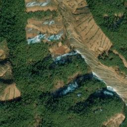 Satellite imagery of Chungsingak, KR