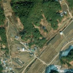 Satellite imagery of Chungsingak, KR