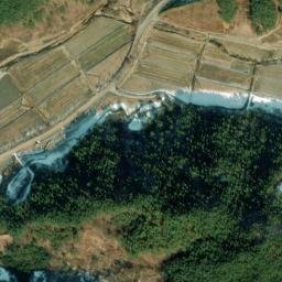 Satellite imagery of Hakpodang, KR
