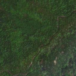 Satellite imagery of 的場山, JP