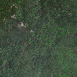 Satellite imagery of 的場山, JP