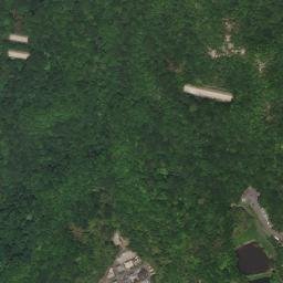 Satellite imagery of boundary_stone, JP