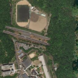 Satellite imagery of boundary_stone, JP