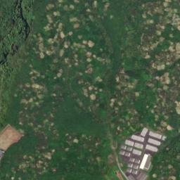 Satellite imagery of 三角点, JP