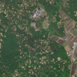 Satellite imagery of 三角点, JP