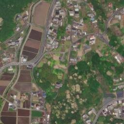 Satellite imagery of 三角点, JP