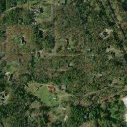 Satellite imagery of KIT — NGS EJ0244 — Pulaski County, US, US