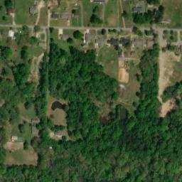 Satellite imagery of TT 7 H — NGS EJ0445 — Pulaski County, US, US