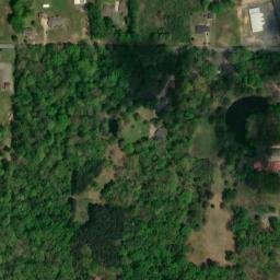 Satellite imagery of TT 7 H — NGS EJ0445 — Pulaski County, US, US