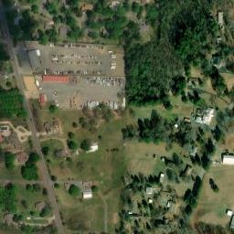 Satellite imagery of TT 7 H — NGS EJ0445 — Pulaski County, US, US