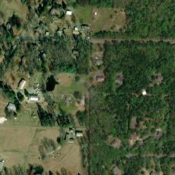 Satellite imagery of ROUND HILL IMM HT MARY CATH CH — NGS EJ1730 — Pulaski County, US, US