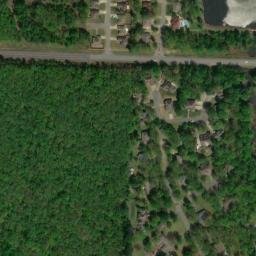 Satellite imagery of 1 J — NGS EJ0436 — Jacksonville, US, US