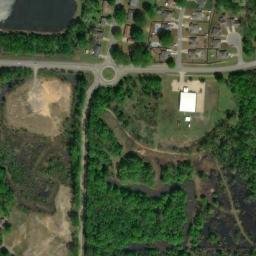 Satellite imagery of 1 J — NGS EJ0436 — Jacksonville, US, US