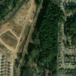 Satellite imagery of RV 153 — NGS EJ0039 — Jacksonville, US, US