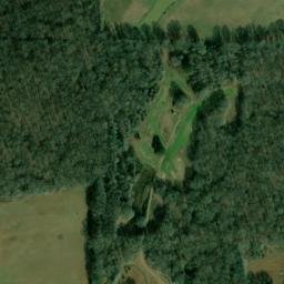 Satellite imagery of WBN — NGS EH1947 — Lonoke County, US, US