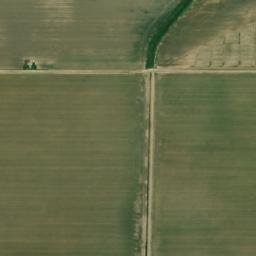 Satellite imagery of WBL — NGS EH1953 — Lonoke County, US, US