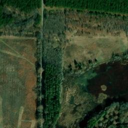 Satellite imagery of WELL 3 N 8 W 26 AAA 1 — NGS EH1954 — Lonoke County, US, US
