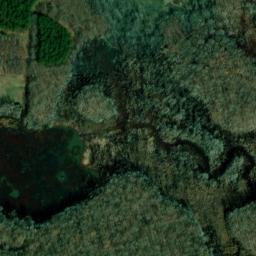 Satellite imagery of WBK — NGS EH1958 — Lonoke County, US, US