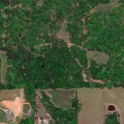 Satellite imagery of Harper Bluff, US
