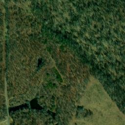 Satellite imagery of Bouldin Point, US