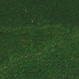 Satellite imagery of Brewer Point, US