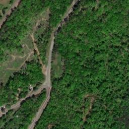 Satellite imagery of White Oak Mine, US