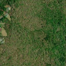 Satellite imagery of Town Mountain, US