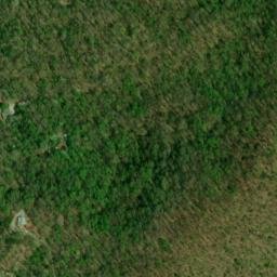 Satellite imagery of Buzzard Roost Ridge, US